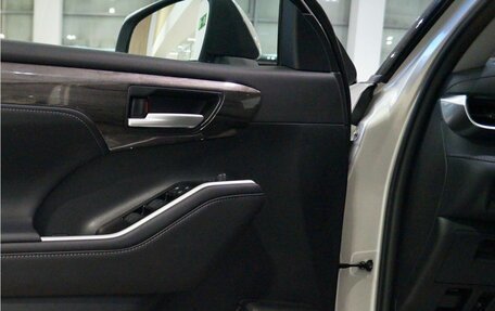 Toyota Highlander, 2025 год, 5 600 000 рублей, 18 фотография