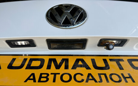 Volkswagen Caddy IV, 2016 год, 1 549 000 рублей, 8 фотография