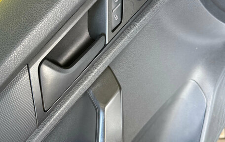 Volkswagen Caddy IV, 2016 год, 1 549 000 рублей, 13 фотография