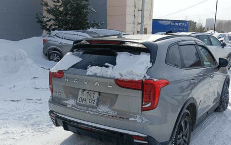 Haval Jolion, 2024 год, 1 450 000 рублей, 2 фотография