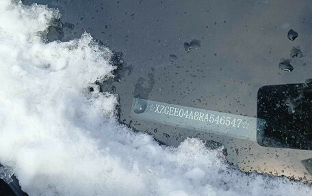 Haval Jolion, 2024 год, 1 450 000 рублей, 6 фотография