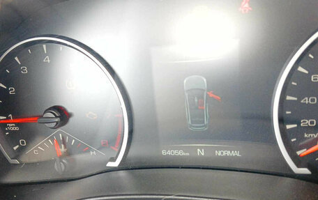 Haval Jolion, 2024 год, 1 450 000 рублей, 8 фотография