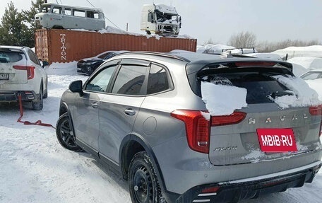 Haval Jolion, 2024 год, 1 450 000 рублей, 4 фотография