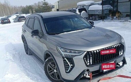 Haval Jolion, 2024 год, 1 450 000 рублей, 3 фотография