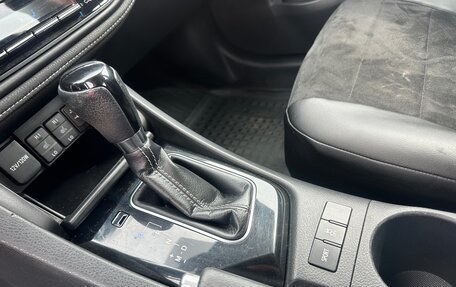 Toyota Corolla, 2018 год, 1 599 000 рублей, 10 фотография