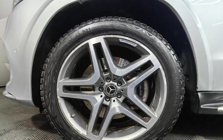 Mercedes-Benz GLS, 2019 год, 5 700 000 рублей, 9 фотография