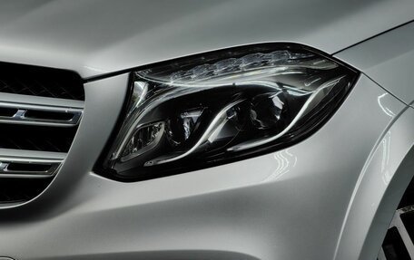 Mercedes-Benz GLS, 2019 год, 5 700 000 рублей, 10 фотография