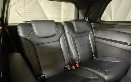 Mercedes-Benz GLS, 2019 год, 5 700 000 рублей, 23 фотография