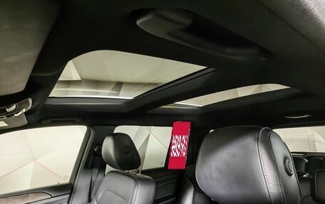 Mercedes-Benz GLS, 2019 год, 5 700 000 рублей, 22 фотография