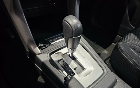 Subaru Forester, 2014 год, 1 699 000 рублей, 12 фотография