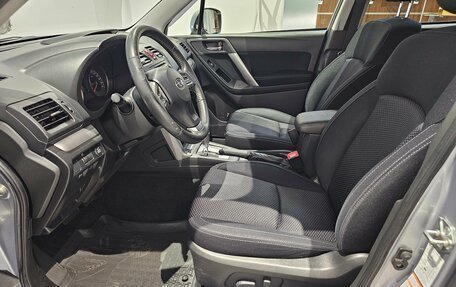 Subaru Forester, 2014 год, 1 699 000 рублей, 13 фотография