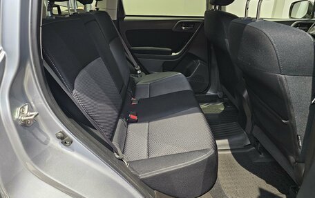 Subaru Forester, 2014 год, 1 699 000 рублей, 15 фотография