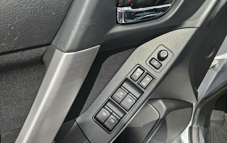 Subaru Forester, 2014 год, 1 699 000 рублей, 11 фотография