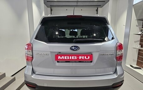 Subaru Forester, 2014 год, 1 699 000 рублей, 5 фотография