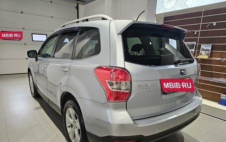 Subaru Forester, 2014 год, 1 699 000 рублей, 6 фотография