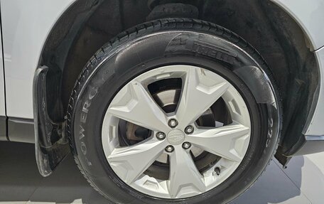 Subaru Forester, 2014 год, 1 699 000 рублей, 18 фотография