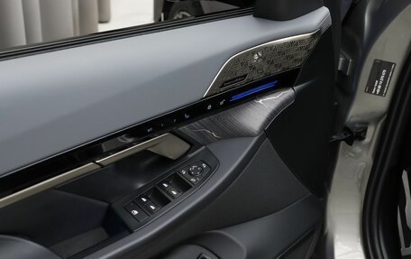 BMW 5 серия, 2024 год, 8 490 000 рублей, 10 фотография