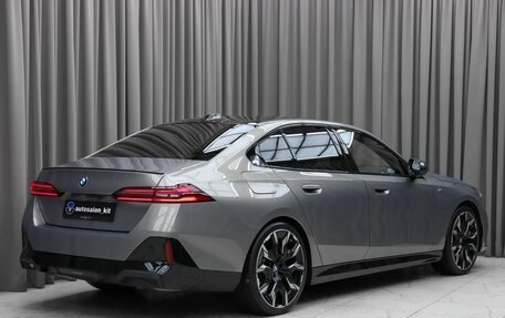 BMW 5 серия, 2024 год, 8 490 000 рублей, 6 фотография