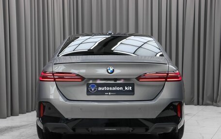 BMW 5 серия, 2024 год, 8 490 000 рублей, 5 фотография