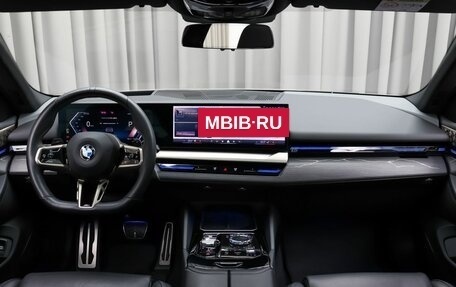 BMW 5 серия, 2024 год, 8 490 000 рублей, 13 фотография