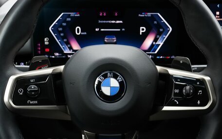 BMW 5 серия, 2024 год, 8 490 000 рублей, 16 фотография