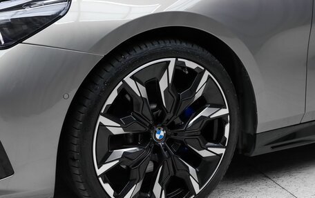 BMW 5 серия, 2024 год, 8 490 000 рублей, 26 фотография