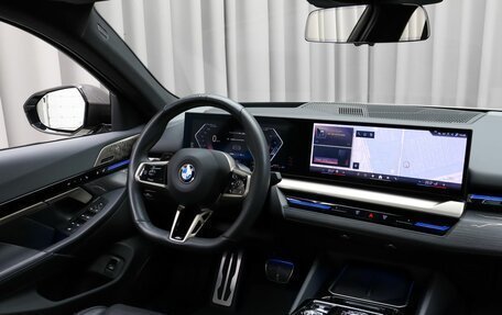 BMW 5 серия, 2024 год, 8 490 000 рублей, 14 фотография