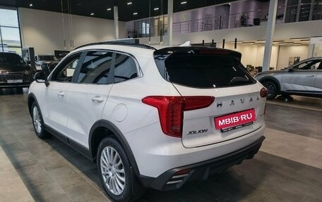 Haval Jolion, 2026 год, 2 799 000 рублей, 6 фотография