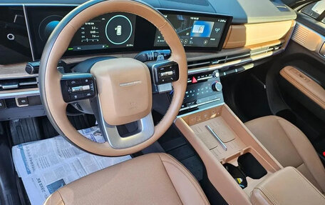 Hyundai Santa Fe IV, 2024 год, 4 900 077 рублей, 5 фотография