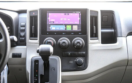 Toyota HiAce H300, 2026 год, 7 000 000 рублей, 5 фотография