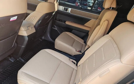 Hyundai Santa Fe IV, 2024 год, 4 900 077 рублей, 7 фотография