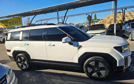 Hyundai Santa Fe IV, 2024 год, 4 900 077 рублей, 3 фотография