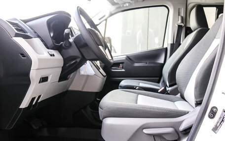 Toyota HiAce H300, 2026 год, 7 000 000 рублей, 6 фотография