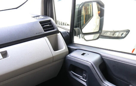 Toyota HiAce H300, 2026 год, 7 000 000 рублей, 7 фотография