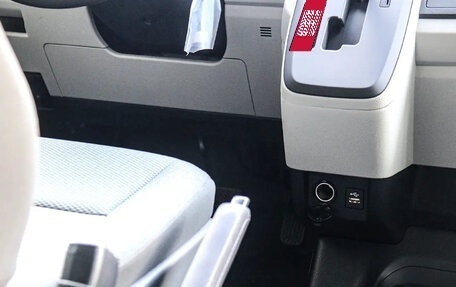 Toyota HiAce H300, 2026 год, 7 000 000 рублей, 8 фотография