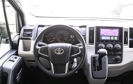 Toyota HiAce H300, 2026 год, 7 000 000 рублей, 10 фотография