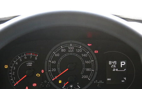 Toyota HiAce H300, 2026 год, 7 000 000 рублей, 15 фотография