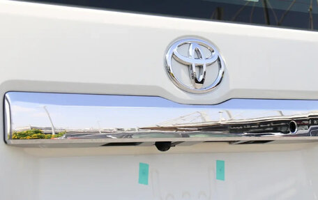 Toyota HiAce H300, 2026 год, 7 000 000 рублей, 14 фотография