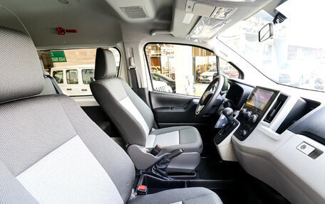 Toyota HiAce H300, 2026 год, 7 000 000 рублей, 13 фотография