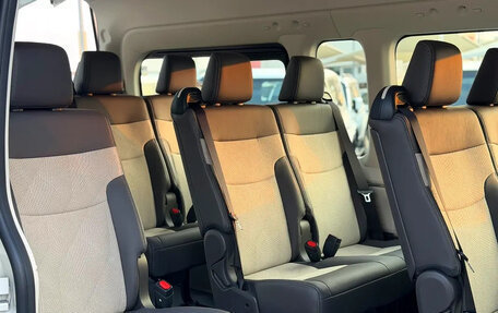 Toyota HiAce H300, 2026 год, 7 000 000 рублей, 7 фотография