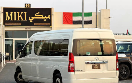 Toyota HiAce H300, 2026 год, 7 000 000 рублей, 6 фотография