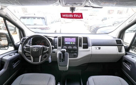 Toyota HiAce H300, 2026 год, 7 000 000 рублей, 12 фотография