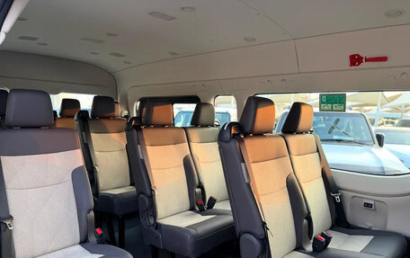 Toyota HiAce H300, 2026 год, 7 000 000 рублей, 11 фотография