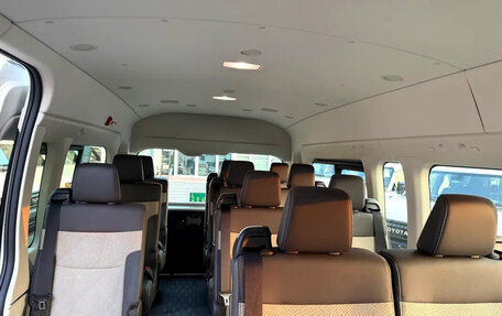 Toyota HiAce H300, 2026 год, 7 000 000 рублей, 13 фотография