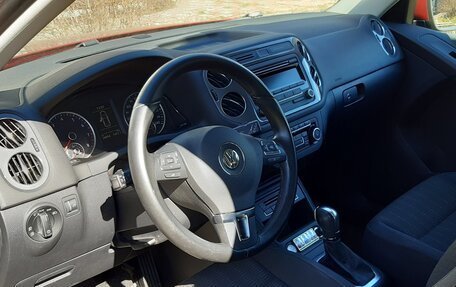 Volkswagen Tiguan I, 2013 год, 2 900 000 рублей, 7 фотография