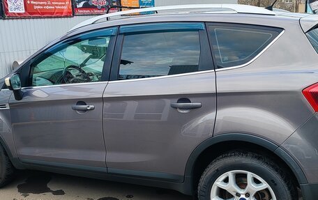 Ford Kuga III, 2012 год, 1 000 000 рублей, 2 фотография