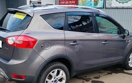 Ford Kuga III, 2012 год, 1 000 000 рублей, 4 фотография