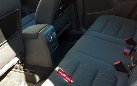 Volkswagen Tiguan I, 2013 год, 2 900 000 рублей, 8 фотография