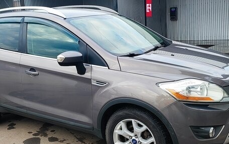 Ford Kuga III, 2012 год, 1 000 000 рублей, 1 фотография