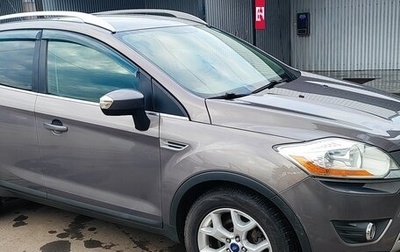 Ford Kuga III, 2012 год, 1 000 000 рублей, 1 фотография